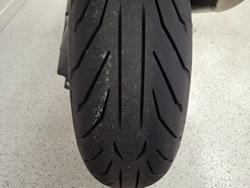 2021 BMW Motorrad S 1000 XR TOUR Red
