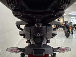 2021 BMW Motorrad S 1000 XR TOUR Red