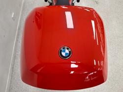 2021 BMW Motorrad S 1000 XR TOUR Red