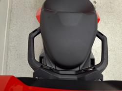 2021 BMW Motorrad S 1000 XR TOUR Red