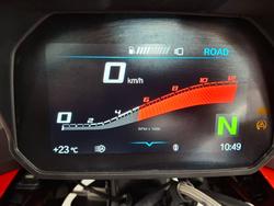 2021 BMW Motorrad S 1000 XR TOUR Red