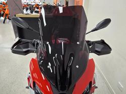 2021 BMW Motorrad S 1000 XR TOUR Red