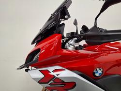 2021 BMW Motorrad S 1000 XR TOUR Red