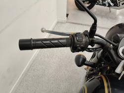 2021 Royal Enfield CLASSIC 500 ABS Black