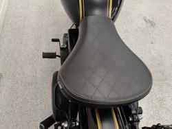 2021 Royal Enfield CLASSIC 500 ABS Black