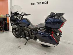 2019 BMW Motorrad K 1600 B Blue