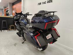 2019 BMW Motorrad K 1600 B Blue