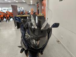 2019 BMW Motorrad K 1600 B Blue