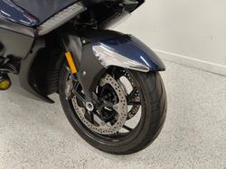2019 BMW Motorrad K 1600 B Blue