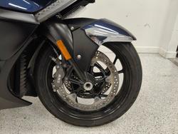 2019 BMW Motorrad K 1600 B Blue