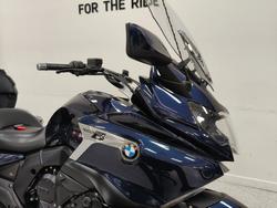 2019 BMW Motorrad K 1600 B Blue