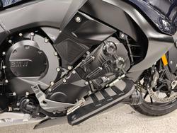 2019 BMW Motorrad K 1600 B Blue