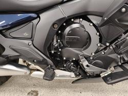 2019 BMW Motorrad K 1600 B Blue
