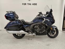 BMW Motorrad K 1600 B