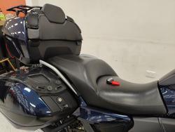 2019 BMW Motorrad K 1600 B Blue