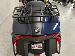 2019 BMW Motorrad K 1600 B Blue