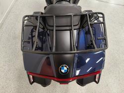 2019 BMW Motorrad K 1600 B Blue