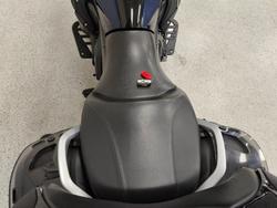 2019 BMW Motorrad K 1600 B Blue