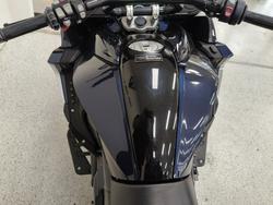 2019 BMW Motorrad K 1600 B Blue