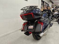 2019 BMW Motorrad K 1600 B Blue