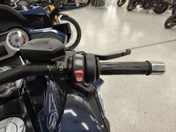 2019 BMW Motorrad K 1600 B Blue