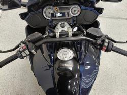 2019 BMW Motorrad K 1600 B Blue