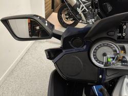 2019 BMW Motorrad K 1600 B Blue