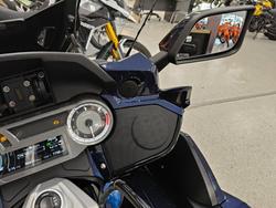 2019 BMW Motorrad K 1600 B Blue