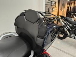 2019 BMW Motorrad K 1600 B Blue