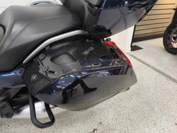 2019 BMW Motorrad K 1600 B Blue