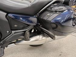 2019 BMW Motorrad K 1600 B Blue