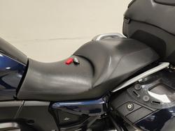 2019 BMW Motorrad K 1600 B Blue