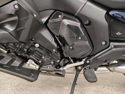 2019 BMW Motorrad K 1600 B Blue