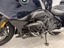 2019 BMW Motorrad K 1600 B Blue