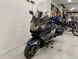 2019 BMW Motorrad K 1600 B Blue