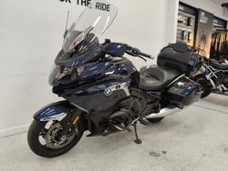 2019 BMW Motorrad K 1600 B Blue
