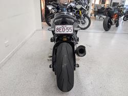 2024 Honda CBR1000RR-R SP (FIREBLADE) ABS Black