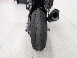 2024 Honda CBR1000RR-R SP (FIREBLADE) ABS Black