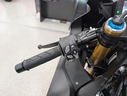 2024 Honda CBR1000RR-R SP (FIREBLADE) ABS Black