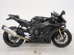 Honda CBR1000RR-R SP (fireblade) ABS