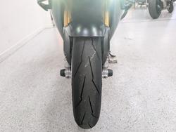 2024 Honda CBR1000RR-R SP (FIREBLADE) ABS Black