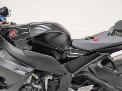 2024 Honda CBR1000RR-R SP (FIREBLADE) ABS Black