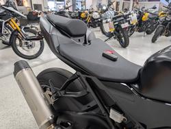 2024 Honda CBR1000RR-R SP (FIREBLADE) ABS Black