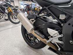 2024 Honda CBR1000RR-R SP (FIREBLADE) ABS Black