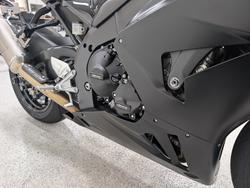 2024 Honda CBR1000RR-R SP (FIREBLADE) ABS Black