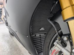 2024 Honda CBR1000RR-R SP (FIREBLADE) ABS Black