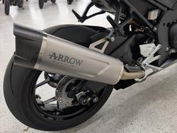 2024 Honda CBR1000RR-R SP (FIREBLADE) ABS Black