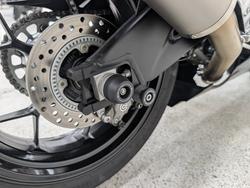 2024 Honda CBR1000RR-R SP (FIREBLADE) ABS Black