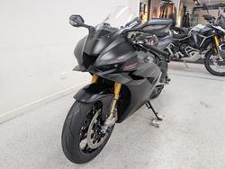 2024 Honda CBR1000RR-R SP (FIREBLADE) ABS Black