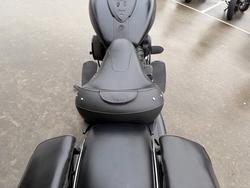 2016 Indian CHIEF DARK HORSE Black